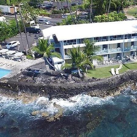 Kona Tiki Hotel Kailua-Kona Exterior photo