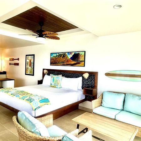 Kona Tiki Hotel Kailua-Kona Exterior photo