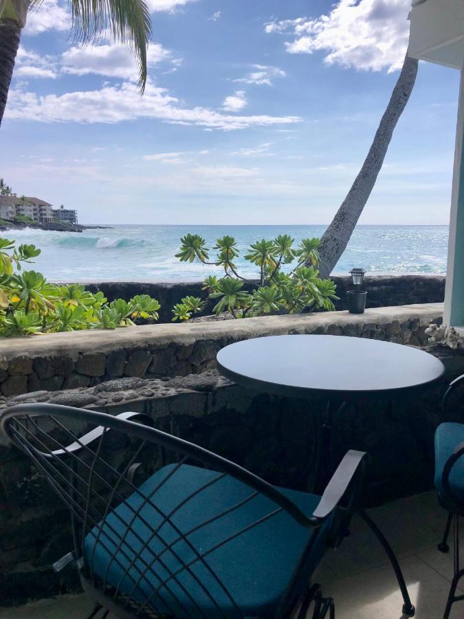 Kona Tiki Hotel Kailua-Kona Exterior photo